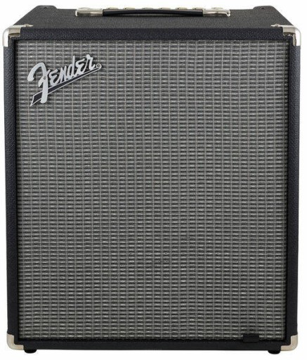 Wzmacniacz Akustyczny Fender Rumble 100 V3