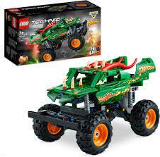 LEGO TECHNIC - MONSTER JAM DRAGON NR 42149