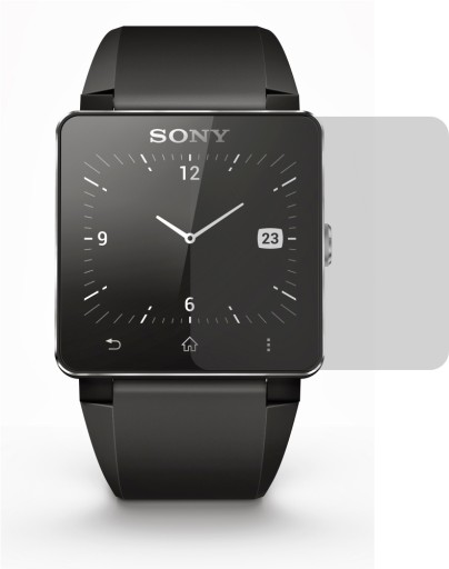 Szkło ochronne do Sony Smartwatch 2 SW2