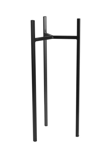 Kwietnik Metalowy Loft Industrial 60cm
