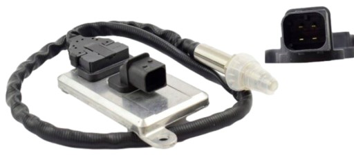 CZUJNIK NOX ACTROS MP4 PRZED KAT. AMPRO 0101539328