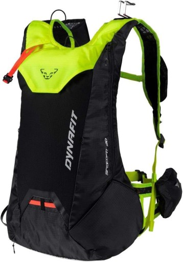 Plecak skiturowy DYNAFIT SPEEDFIT 20