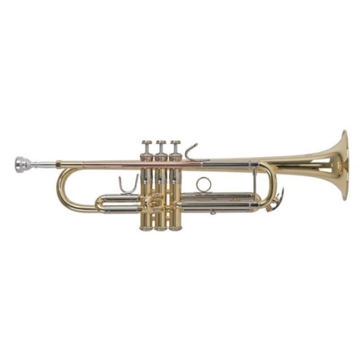 Bach Trąbka w stroju Bb TR450