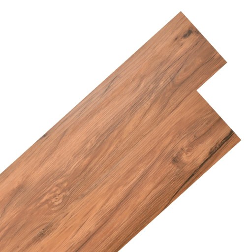 SAMOPRZYLEPNE PANELE PODŁOGOWE PVC 5,21M² 2MM NATU