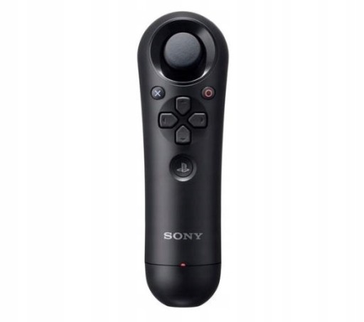 PS3 MOVE NAVIGATOR