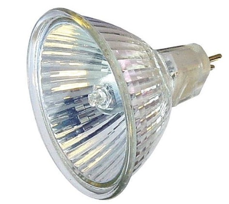 Żarówka halogenowa GU5.3 12V 35W 2szt