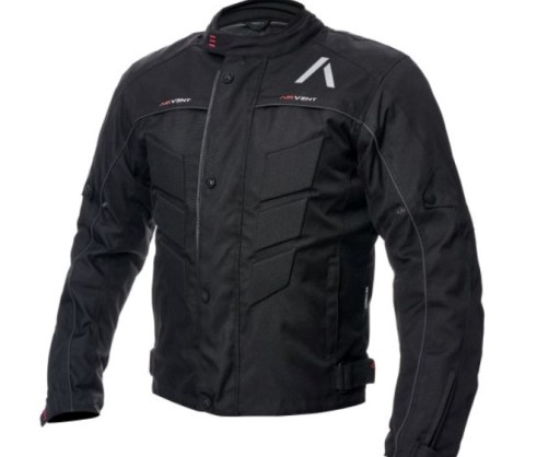 KURTKA MOTOCYKLOWA ADRENALINE PYRAMID 2.0 PPE r.M