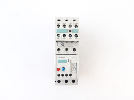 Stycznik Siemens 011209307780