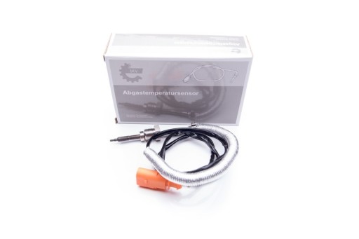 CZUJNIK TEMPERATURY SPALIN SEAT EXEO VW CADDY
