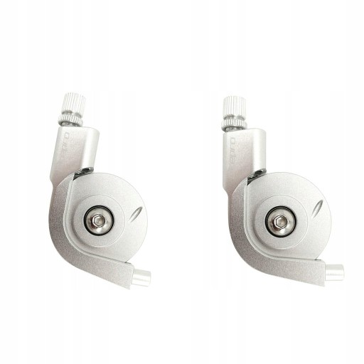 2x adapter V-Brake, konwerter na adapter hamulca