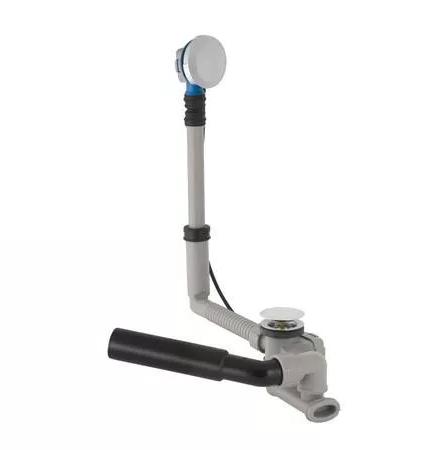 Syfon wannowy Geberit 50 mm [150.501.00.1]