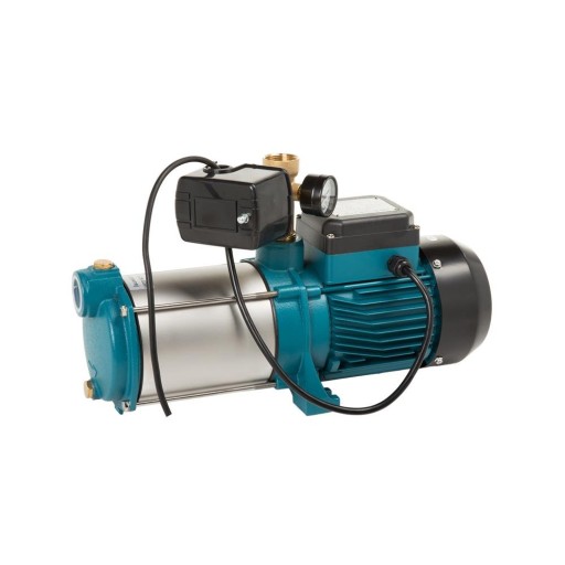 POMPA MH 3000INOX Z OSPRZĘTEM IBO WIRNIK ZE STALI