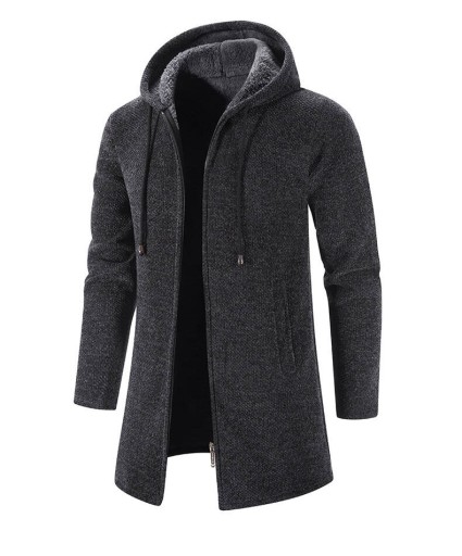 Kurtka męska softshell z kapturem 4523784 rozmiar M