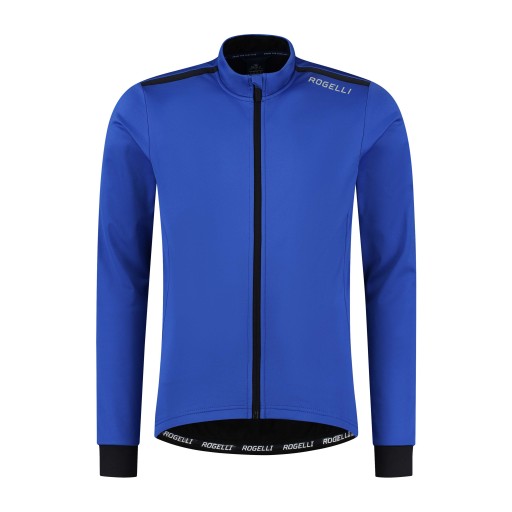 ROGELLI CORE zimowa kurtka rowerowa XXL