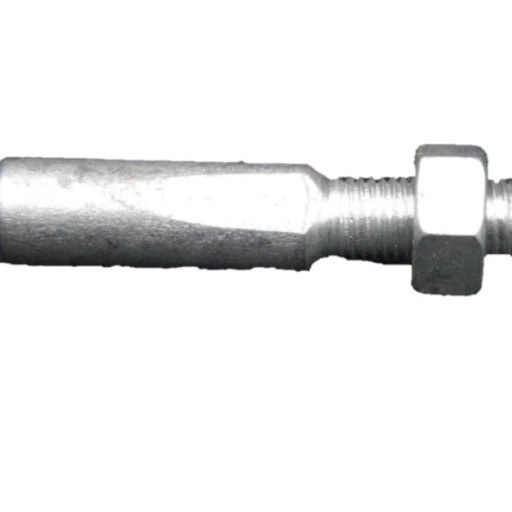 Klin startera M-72