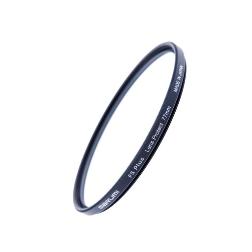 Marumi FS Plus filtr ochronny 43mm | powłoki oleo i hydro-fobowe