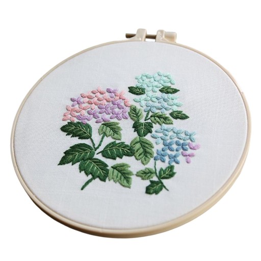 Zestaw do haftu dla początkujących Cross Stitch DI