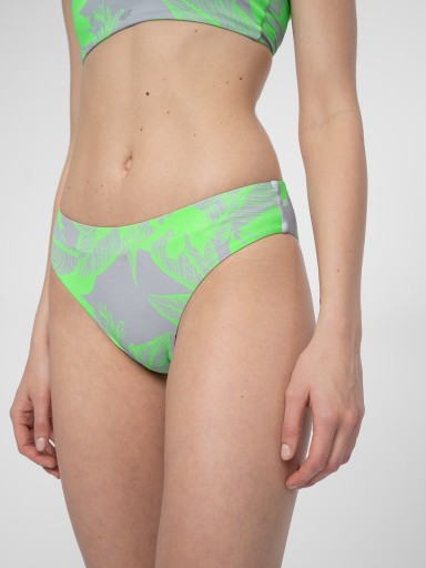 DÓŁ OD BIKINI STRÓJ KĄPIELOWY MAJTKI 4F XL