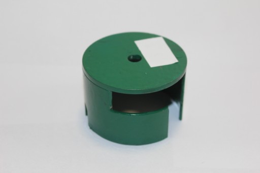 OBUDOWA SPRĘŻYNY- PRAWA- BRINKMANN DC 260/43