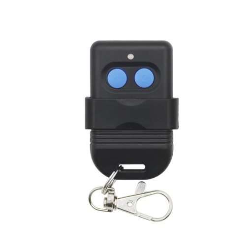 Pilot zdalnego sterowania Auto Gate Copy Key Pilot do bram garażowych 315 MHz