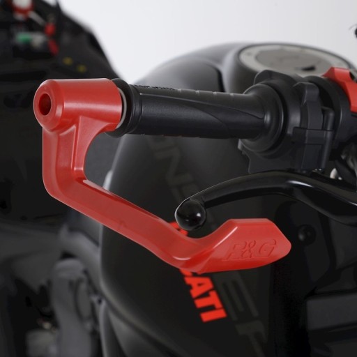 OSŁONA DŹWIGNII HAMULCA RG RACING DUCATI DIAVEL,