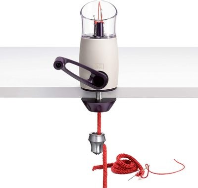 Młynek dziewiarski do sznurka Prym 624181 Comfort Twist