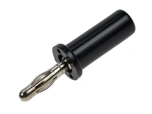 WTYK bananowy 4mm 24A Amass