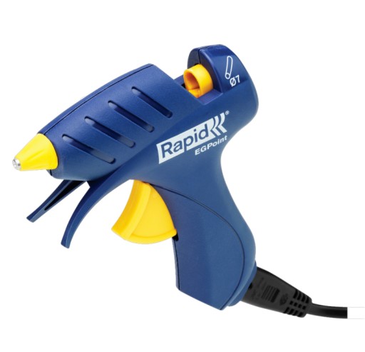 RAPID PISTOLET EG POINT