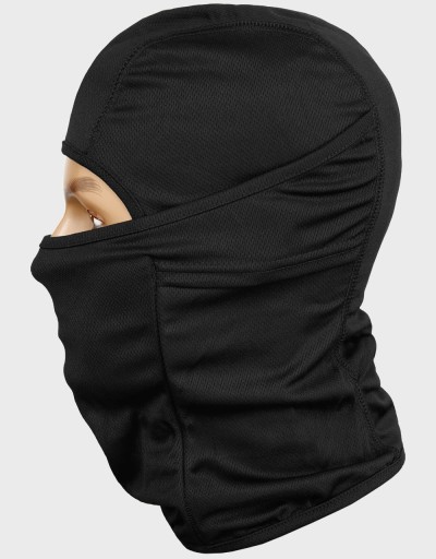 Mil-Tec Kominiarka Termoaktywna Black