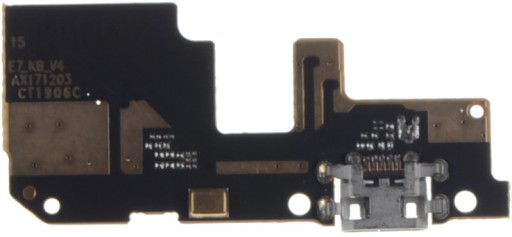 Płytka usb złącze Xiaomi Redmi 5 Plus