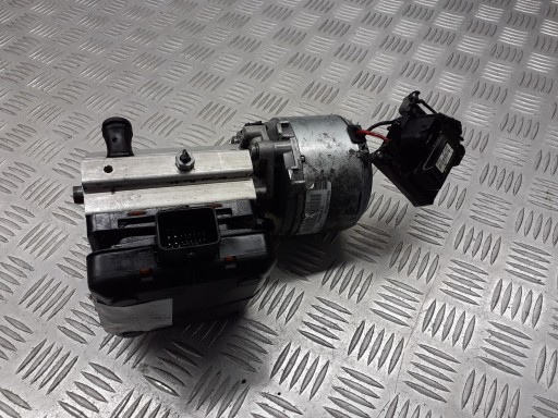 POMPA ZAWIESZENIA CITROEN C5 X7 2.0 HDI 9654068680