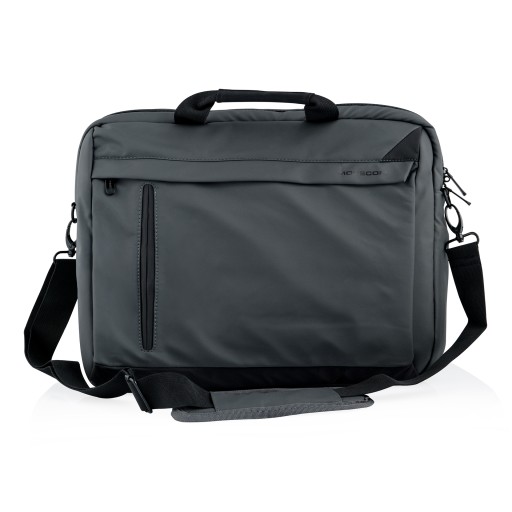 TORBA NA LAPTOPA 15,6 CALA WODOODPORY MATERIAŁ NISKA WAGA MODECOM ABERDEEN