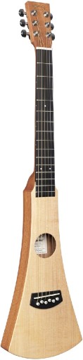 Martin GBPC Steel String Backpacker gitara akustyczna