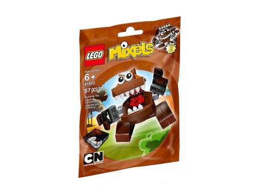 LEGO Mixels 41513 Gobba