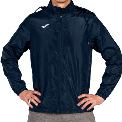 KURTKA MĘSKA WIATRÓWKA PRZECIWDESZCZOWA PRZEJŚCIOWA JOMA IRIS ALASKA 100087