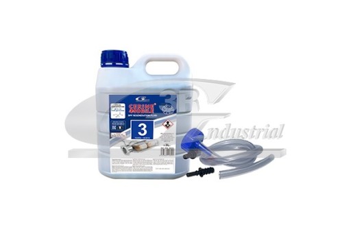 3RG 88244 PŁYN DO FAP DPF KOSTKA NIEBIESKA EOLYS 3L