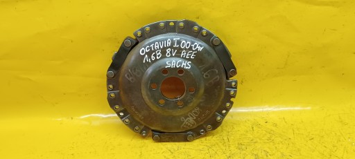 DOCISK SPRZĘGŁA SKODA OCTAVIA I 1,6B 00-04r AEE