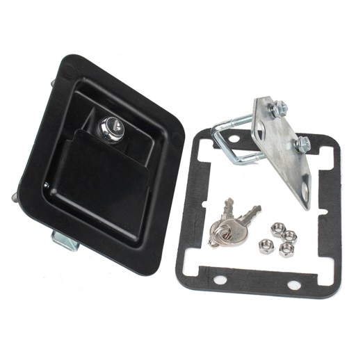 do drzwi uchwyt gałka Camper-Trailer Pull Type Pan