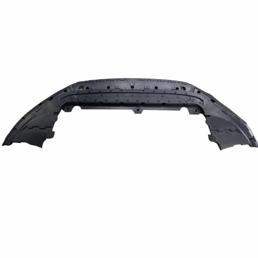 VOLVO S60 V60 13- OSŁONA ZDERZAKA PŁYTA POD ZDERZAK PRZEDNI 31365552