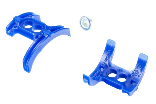 ŚLIZG POD RAMĘ POD LINKĘ SHIMANO SM-SP18M NA ŚRUBĘ