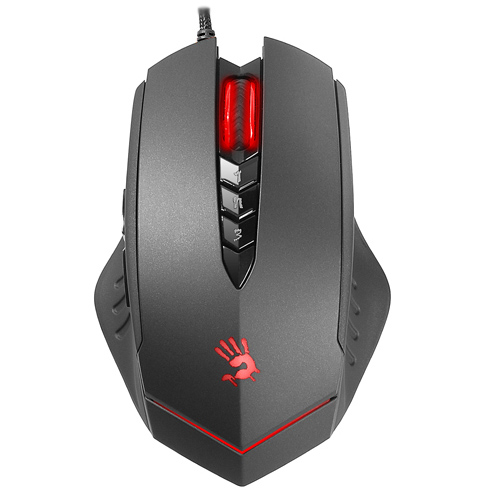 MYSZKA BLOODY V8M MYSZ GAMINGOWA PRZEWODOWA USB
