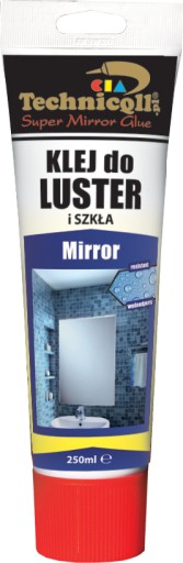 Technicqll klej do luster 200 ml