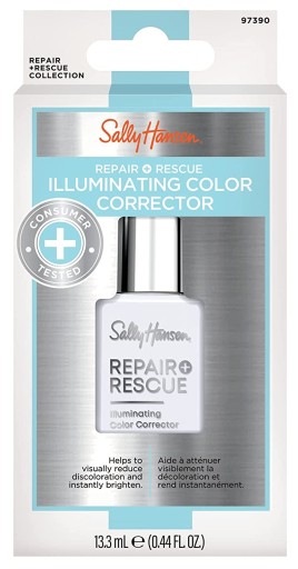 Sally Hansen Repair Corector Wybielacz do Paznokci