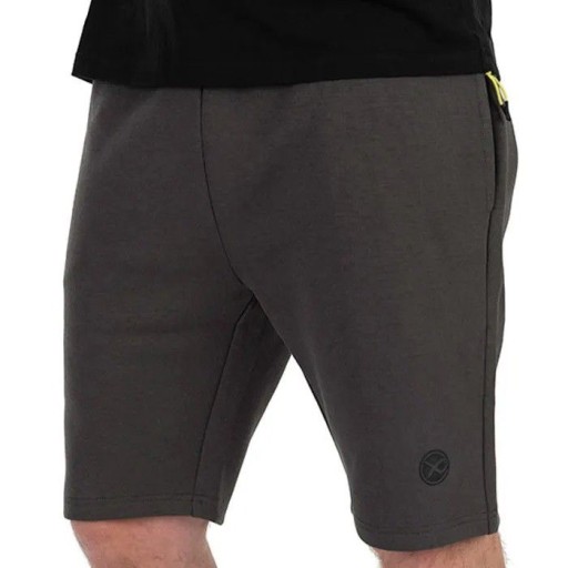 Spodenki Matrix Black Edition Jogger Shorts L Rozmiar: Large (L)