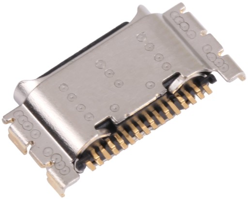 ZŁĄCZE ŁADOWANIA GNIAZDO PORT USB USB-C OPPO A32 A52 5G A72