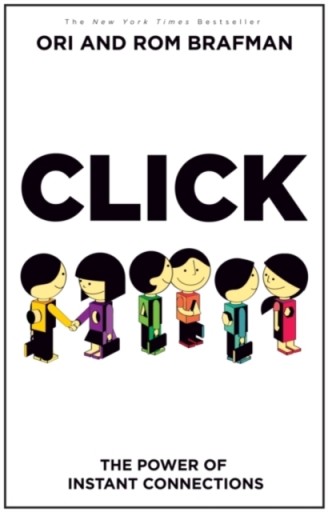 Click: The Power of Instant Connections ROM BRAFMAN
