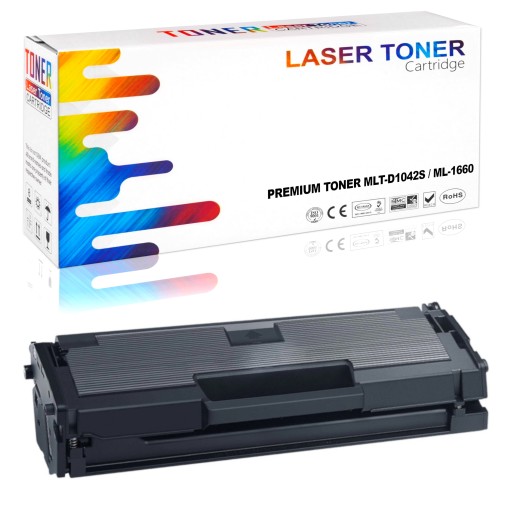 Toner do Samsung ML-1660 ML-1665 ML-1670 ML-1860