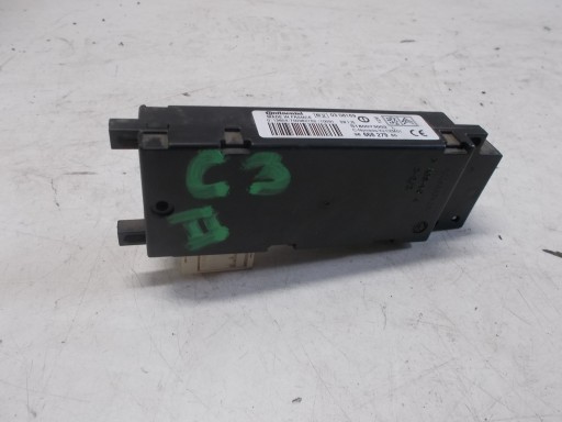 CITROEN C3 II MODUŁ BLUETOOTH 9666827980
