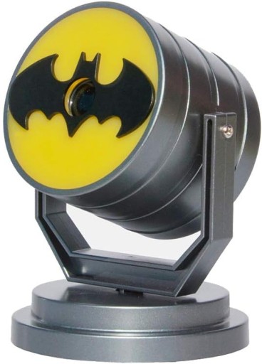 Batman Bat Sygnał Projektor LED