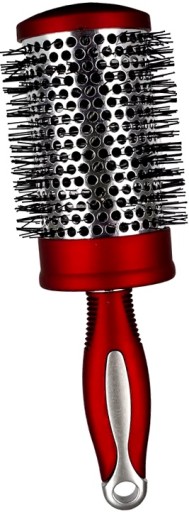 AMPLI Szczotka do modelowania włosów okrągła 60 mm